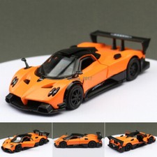 Pagani zonda model car - r,