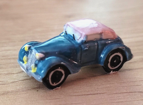 Bean automobile - bean,