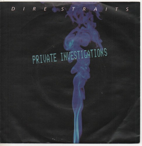 Dire straits private - dire,