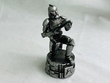 Star Wars Saga Edition 2005 Clone Trooper Chess Piece Set Replacement