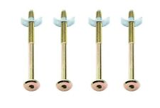 M6 Half Moon Threaded Washers