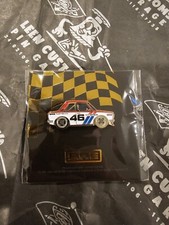 Leen Customs Datsun Bluebird
