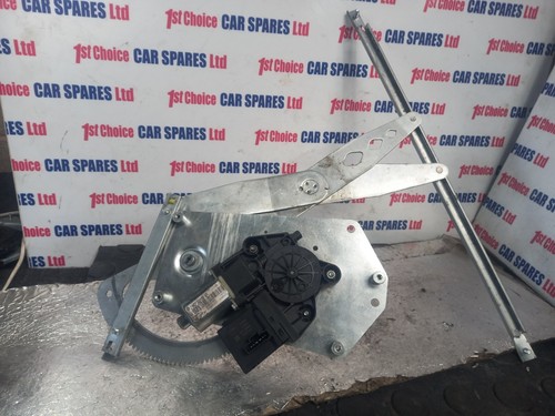 Renault scenic window - ,