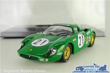FERRARI 250 LM MODEL CAR GREEN