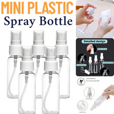 MINI PLASTIC SPRAY BOTTLE FINE