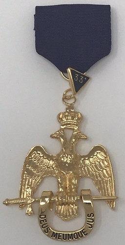 Scottish rite 33rd degree - rite,