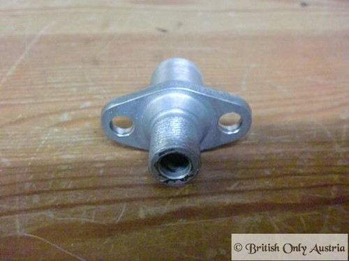 Norton tachometer drive - norton,