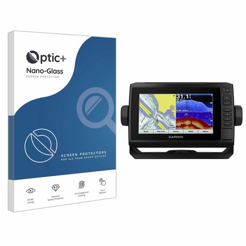 Optic nano glass screen - nano,