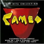 Cameo : The Hits Collection CD