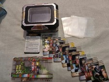 Redakai Conquer The Kairu