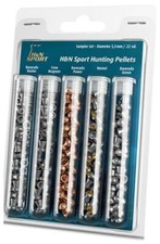 H&N Sampler Set Hunting