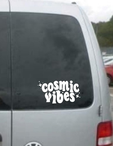 Cosmic vibes vinyl - cosmic,