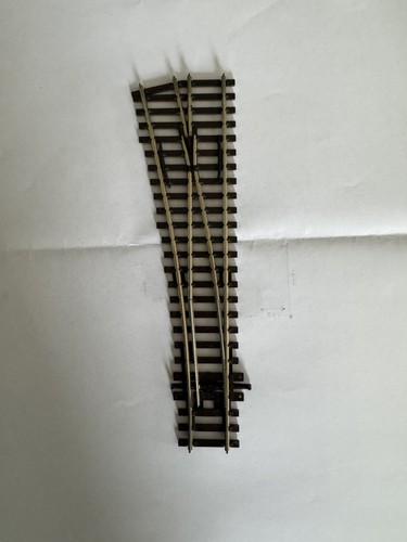Peco e92 small radius - peco, sl-e92