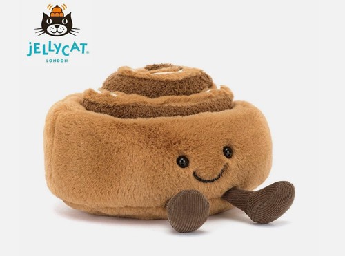 Jellycat amuseables cinnamon - amuseables,