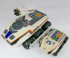 2010 Big Trak Original And Jr  Programmable Toy Vehicles *See Description*