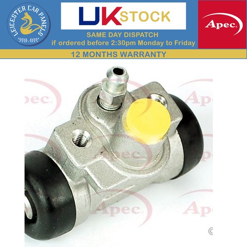 Apec brake wheel cylinder for - brake,