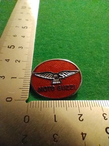 Original 1970 s moto - original, 1970's/80's