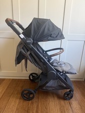 Ergobaby Metro+ Deluxe Compact
