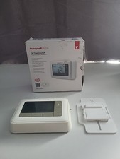 Honeywell wired day - honeywell,