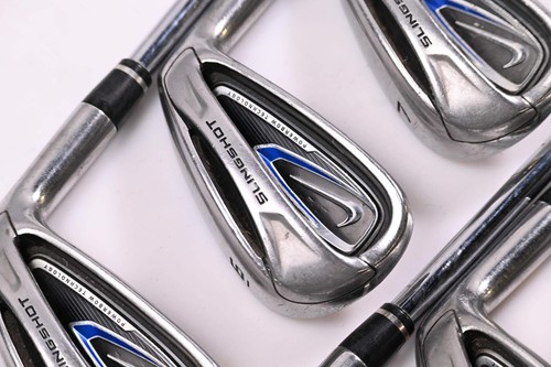 Nike slingshot irons pw - nike, /
