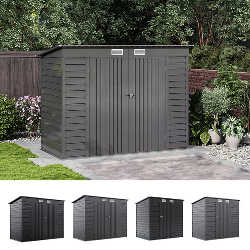 4x6ft 4x8ft outdoor garden - 4x6ft,