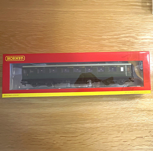 Hornby southern railway - hornby, oo