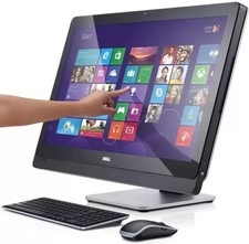 Dell XPS 2720 27" All in One