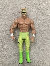 Mattel WWE Sting Basic Series