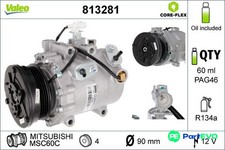 VALEO AIR CONDITIONING