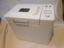 Kenwood Bread Maker Model