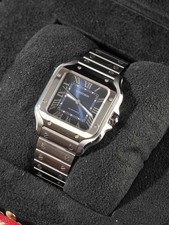 Cartier santos de cartier 2025