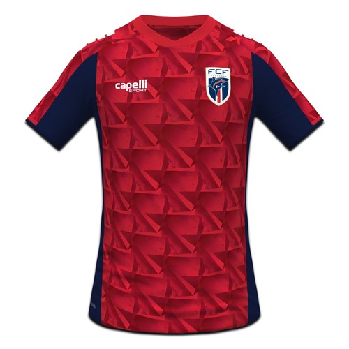 Cape verde third shirt world - cape,