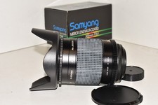 CANON DSLR EOS Digital fit 500mm mirror lens 1100D 1200D 1300D 2000D 3000D etc