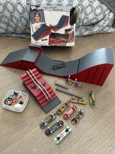 R453 Lot Skate Miniature BMX