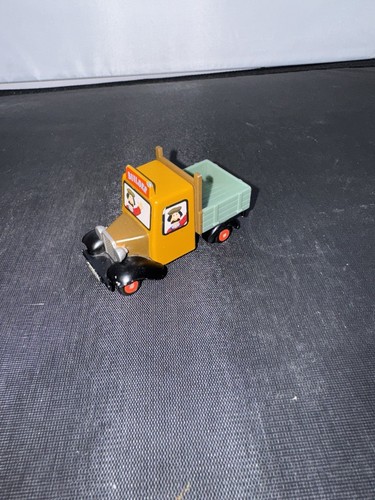 Postman pat truck vehicle - truck, toy
