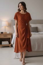 NEW Summer Dress Bridesmaid