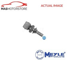 COOLANT TEMPERATURE SENSOR