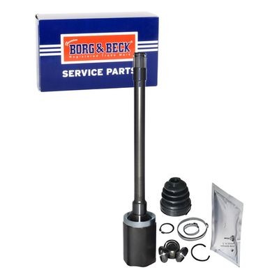 Drive shaft joint - joint, bmw