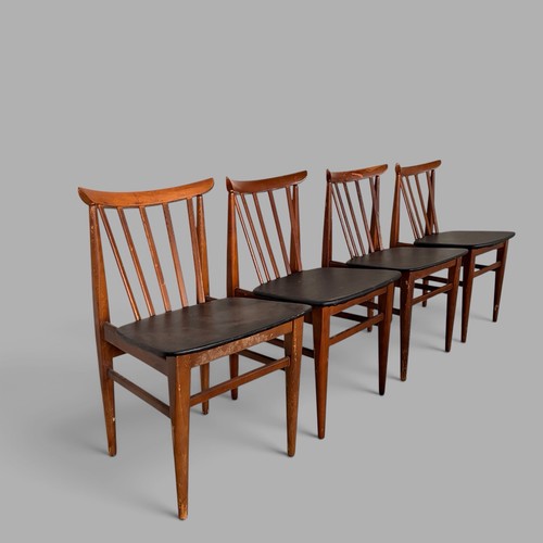 Set four mid century - four, mid-century