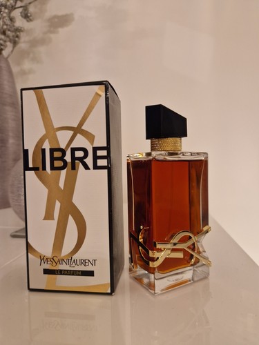 Ysl libre parfum 90ml - le,