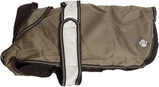 Danish Design 2 In 1 Khaki Dog