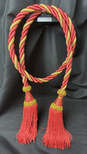 Designer Drapery Tassel