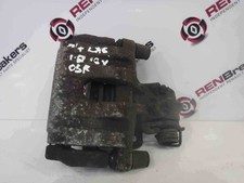Renault Laguna 2001-2007 1.8 16v 2.0 1.9 dCi Drivers OSR Rear Brake Caliper