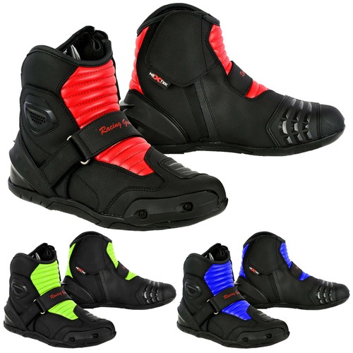 Motorbike shoes waterproof - motorbike,