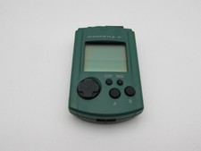 Sega Dreamcast VMU Visual
