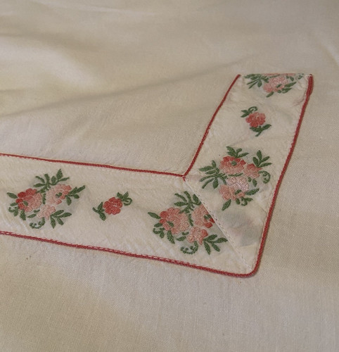 Vintage french cottagecore - vintage,