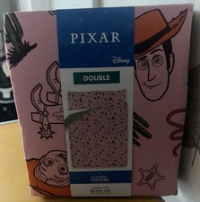 DISNEY PIXAR TOY STORY DOUBLE
