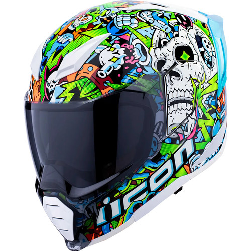 Icon ultraflite mips 06 - icon,