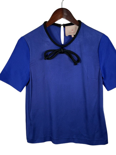 Roksanda ilincic blue short - roksanda,