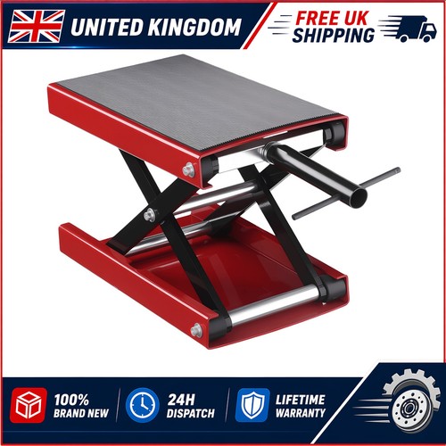 Scissor lift jack wide - scissor,